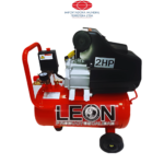 COMPRESOR DE AIRE PISTON 24L 2HP