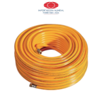 MANGUERA DE FUMIGACION AMARILLA 5 CAPAS